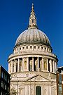 London - Wikidata