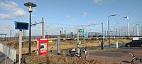 Miniatuur voor Station Boven Hardinxveld