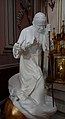 Statua di papa Giovanni Paolo II