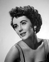 Elizabeth Taylor