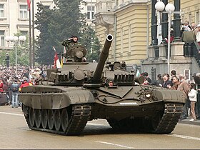 Image illustrative de l’article T-72