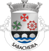 Brasão de armas de Sabacheira