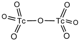 أكسيد التكنيشيوم السباعي