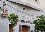 Miniatura per Teatre Micalet