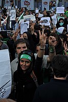 2009 Iranian election protests