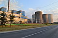 Tuzla Thermal Power Plant