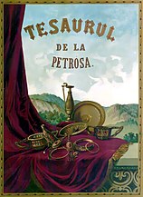 Pietroasele Treasure