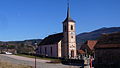 Église Saint-Jacques-le-Majeur de Thanvillé