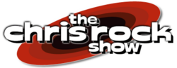 Шоу Криса Рока logo.png