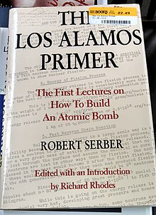 1992 edition The Los Alamos Primer - Flickr - brewbooks.jpg
