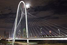 Margaret Hunt Hill Bridge