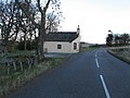 {{Listed building Scotland|2302}}