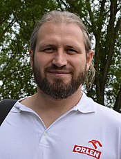 Olympiasieger: Tomasz Majewski