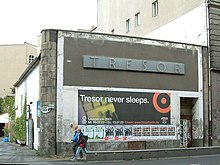 Description de l'image Tresor - Berlin.jpg.