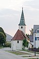 Evangelisch-lutherische Filialkirche St. Kunigunde