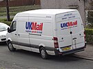 UK Mail van.JPG
