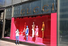 A Gucci store on 5th Avenue in New York City USA-NYC-Gucci 5th Avenue.JPG