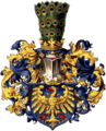 Wappen Oberschlesiens (19. Jahrhundert)