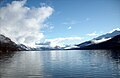 Ushuaia, Tierra del Fuego Argentina