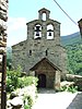 Iglesia de Santa María de Cardet