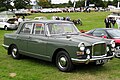 Vanden Plas Princess 4-litre 3909cc