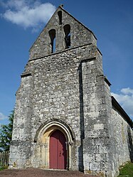 Verdon – Veduta