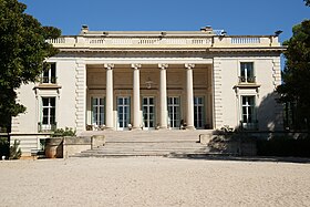 Image illustrative de l’article Villa Eilenroc