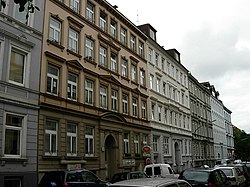 Virchowstraße