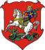 Blason de Vysoké Mýto