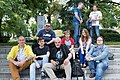 Konferencja WikiPol Wrocław 7-9.06.19