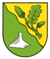 Wappen von Albessen