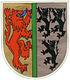Coat of arms of Gösenroth