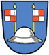 Coat of arms of Iphofen  