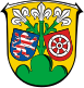 Coat of arms of Wetter (Hessen) 