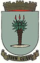 Coat of arms of Windhoek