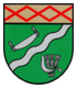 Coat of arms of Üdersdorf