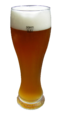 Weißbiertulpe