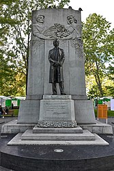 Wilfrid-Laurier-Denkmal