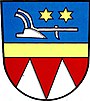 Znak obce Závišice