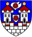 Blason de Třeboň