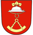 Wappen von Brloh