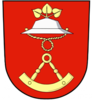 Coat of arms of Brloh