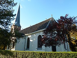 Kerk van Zuidhorn