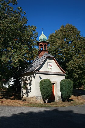 Úhlejov