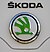 Логотип Škoda с 2011 года. Jpg