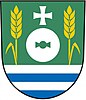 Coat of arms of Žirov