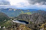 Miniatura para Tundra montañosa transbaikalia