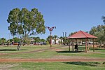 Miniatura para Exmouth (Australia)