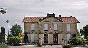 Saint-Laurent-des-Combes (Gironde)