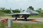 MiG-29A